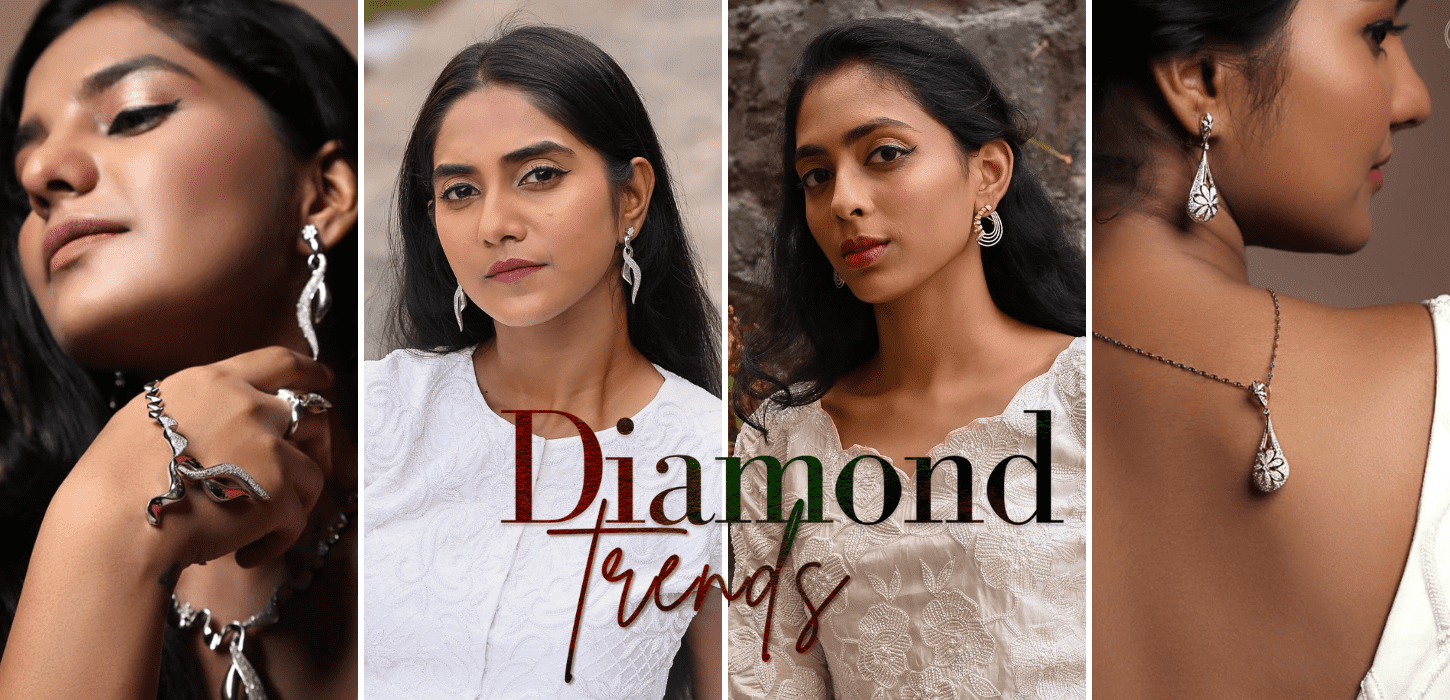 Online Jewellery Shopping - Tales of Diamond