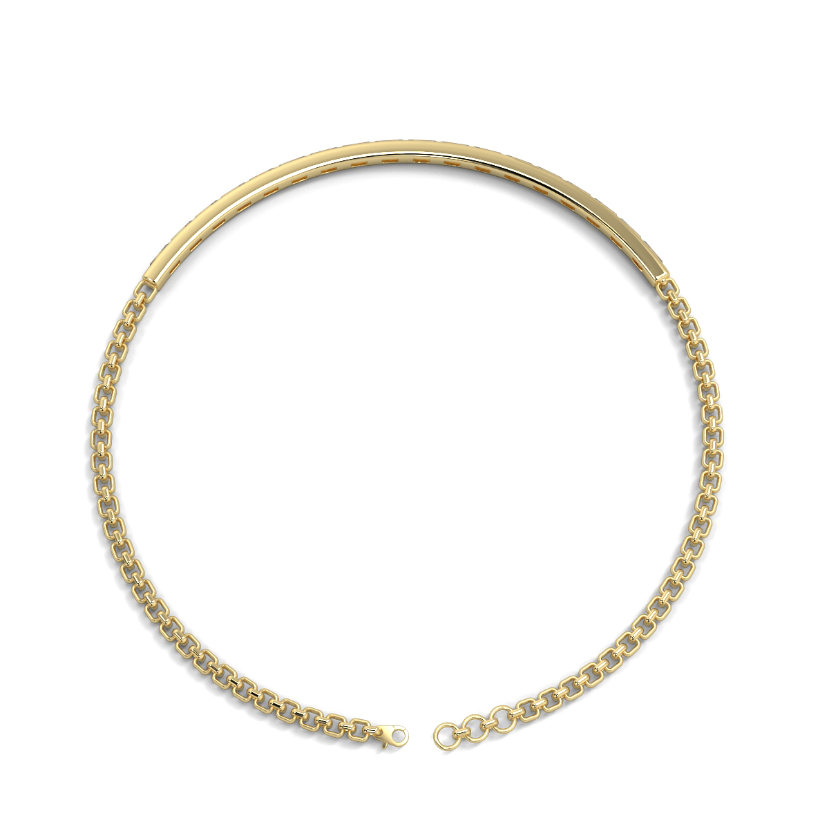 Lineal Bracelet