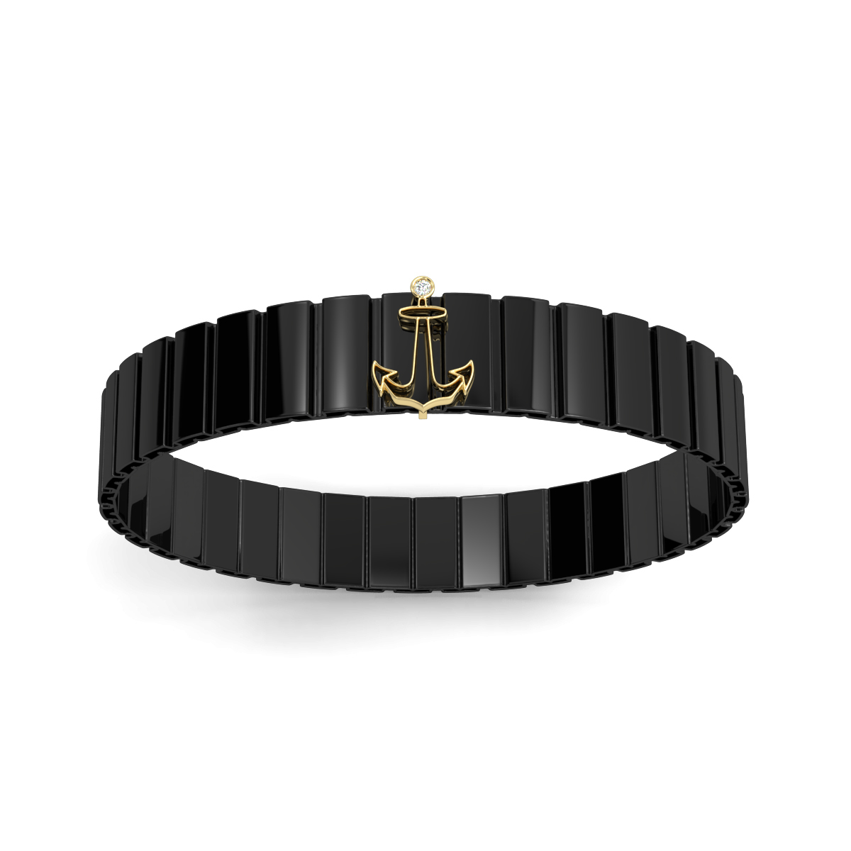 Anchored Bracelet Band