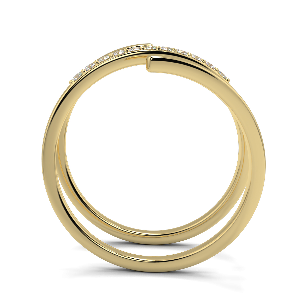 Recoil Ring