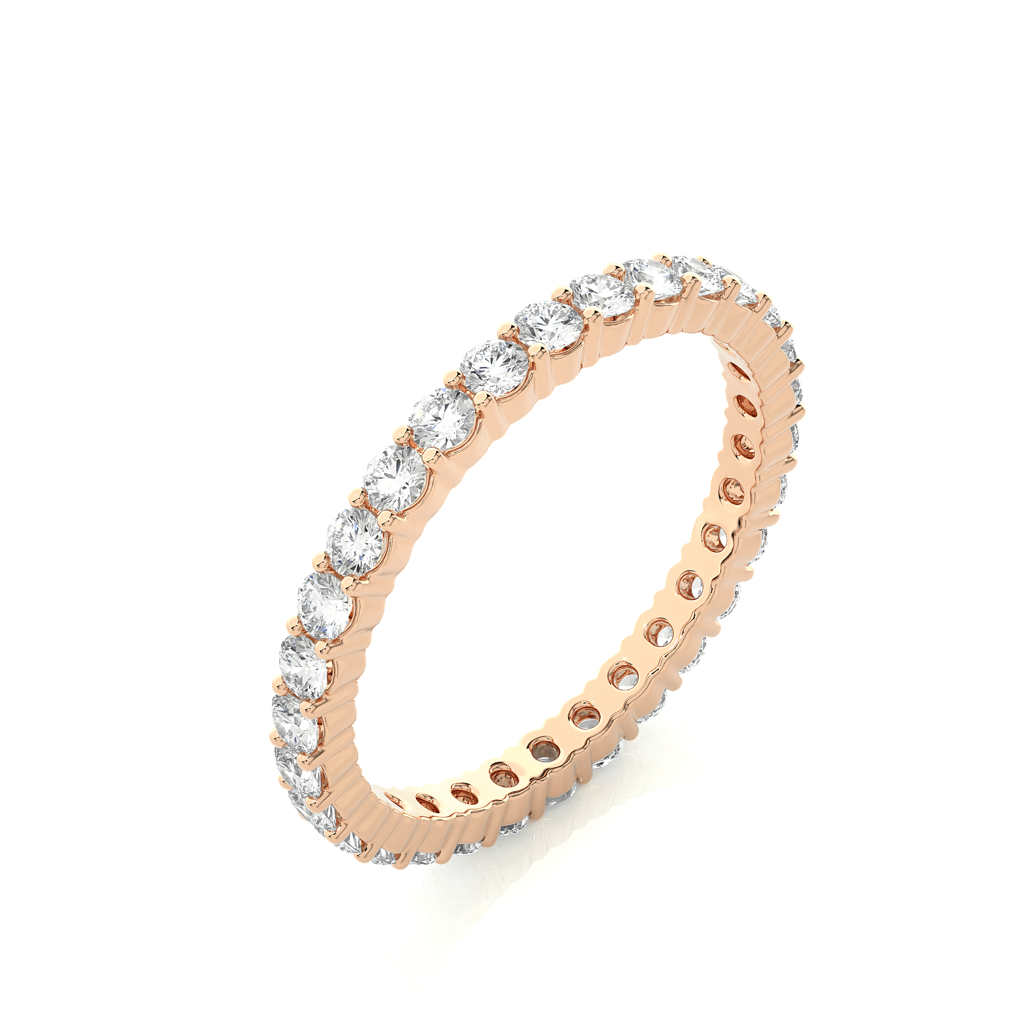 Concord Diamond Ring